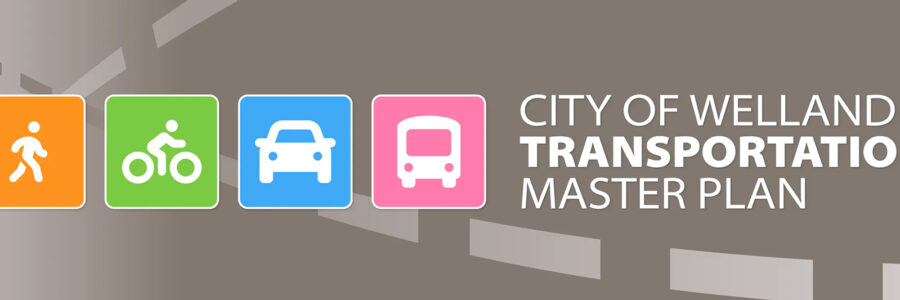 Community invited to Transportation Master Plan PIC