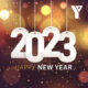 Happy New Years from the YMCA of Niagara!