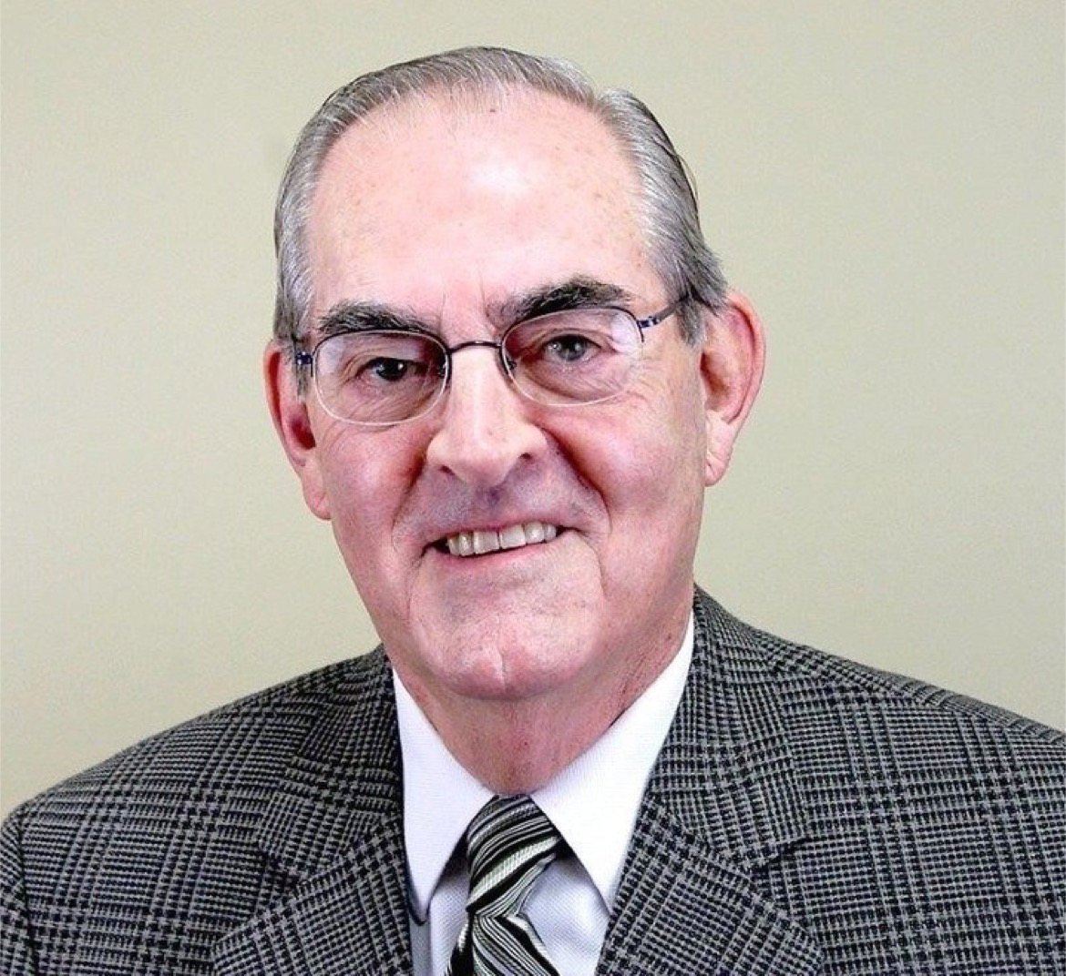 Alzheimer Society Niagara Announces Bursary in Honour of Douglas Rapelje