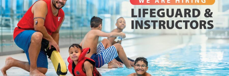 Explore a Career with YMCA of Niagara