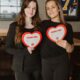 Paper Hearts Program at Boston Pizza Welland Gives Back to Local Children’s Charities