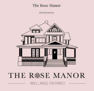 Rose Manor Welland