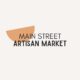 Call for Vendors! Main Street Artisan Market hosted by Rose City Kids