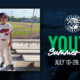 This One’s FOR THE KIDS! Welland Jackfish Youth Summer Camp
