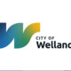 City of Welland adopts a bold and modern new brand focused on resiliency and opportunity