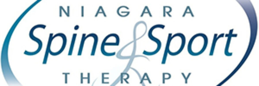 Made in Welland Spotlight on: Niagara Spine and Sport Therapy