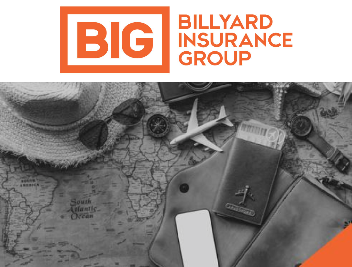 Billyard Insurance Group named one of Canada’s top brokerages