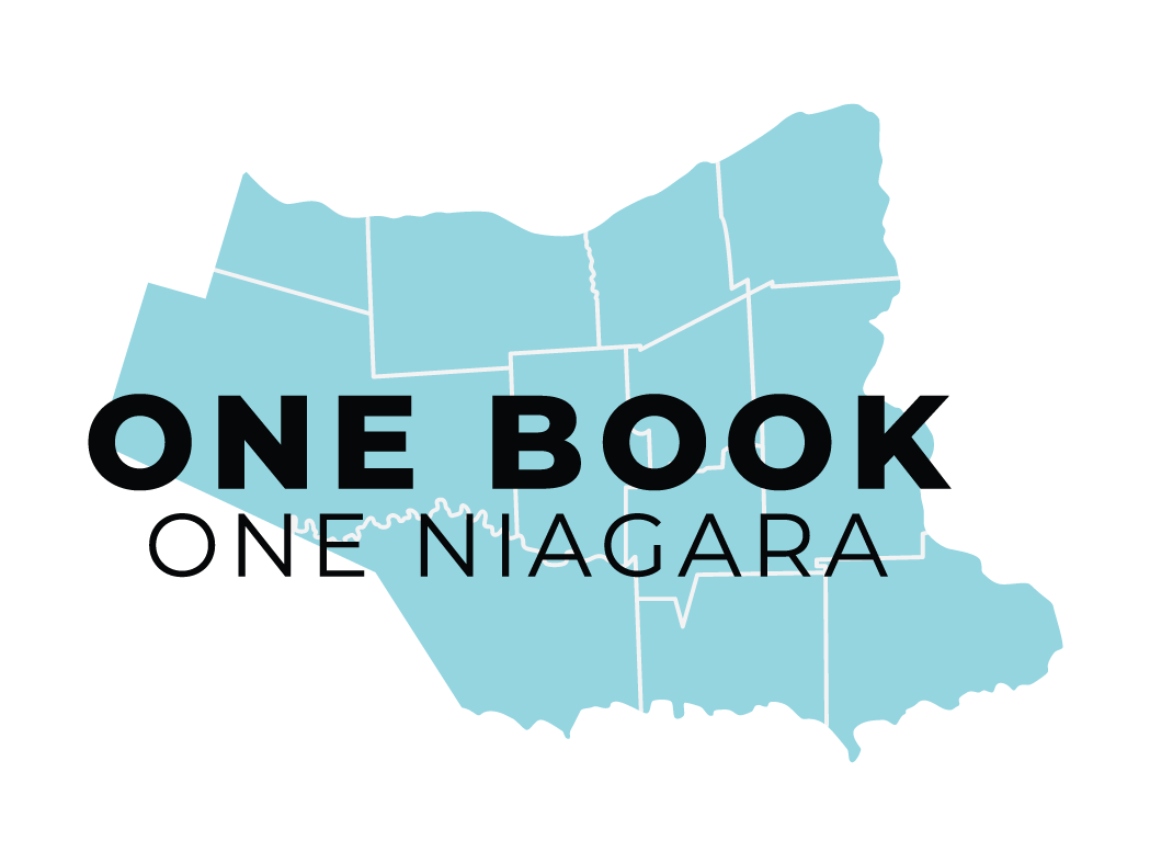 One Book One Niagara Community Initiative