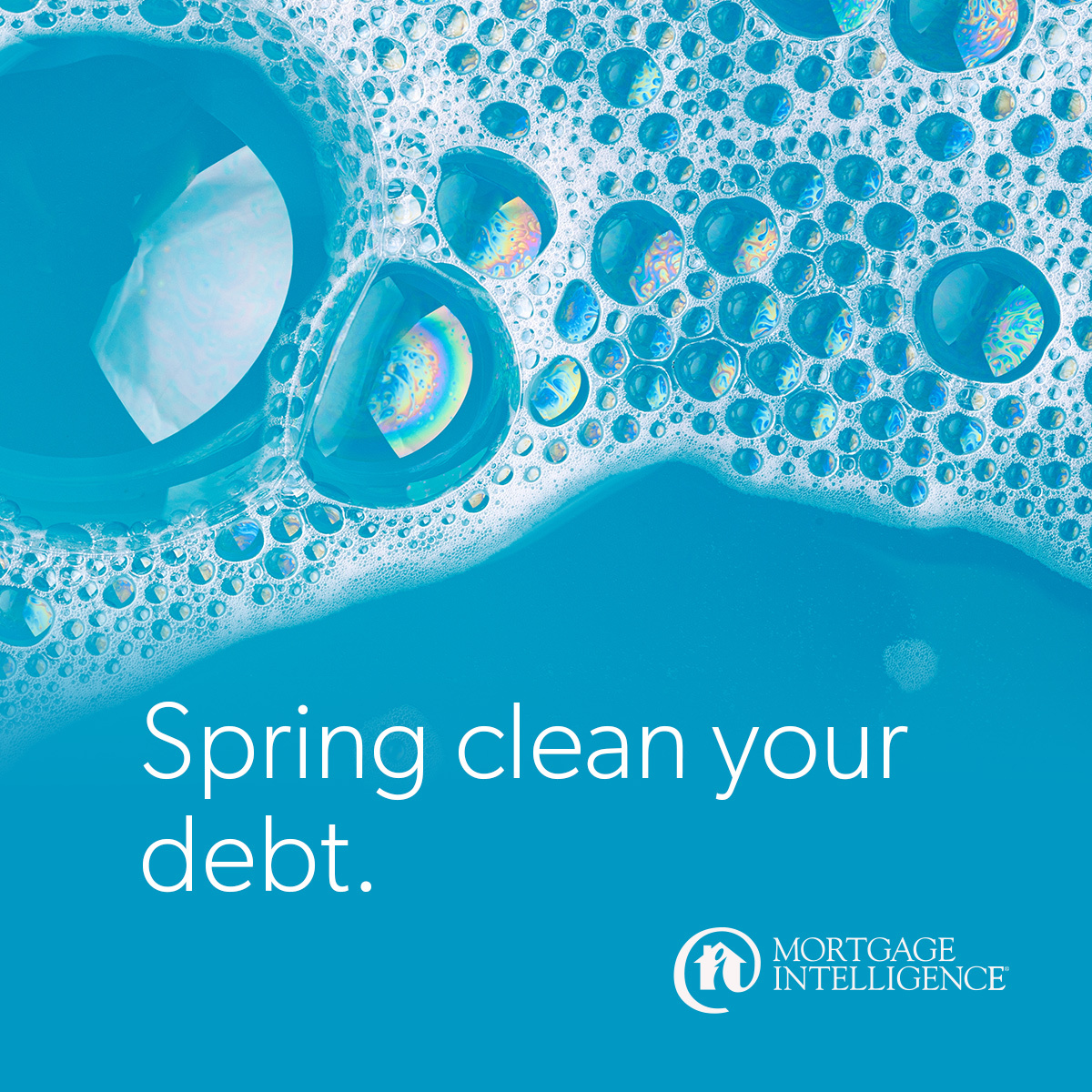 Spring Clean Your Finances with Local Mortgage Agent, Jason Vokey