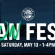 #SaveTheDate Welland Jackfish present ‘FAN FEST” Saturday May 13, 2023