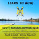 Learn to Row!