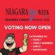 Vote for M.T.Bellies! Niagara This Week Readers Choice Awards 2023