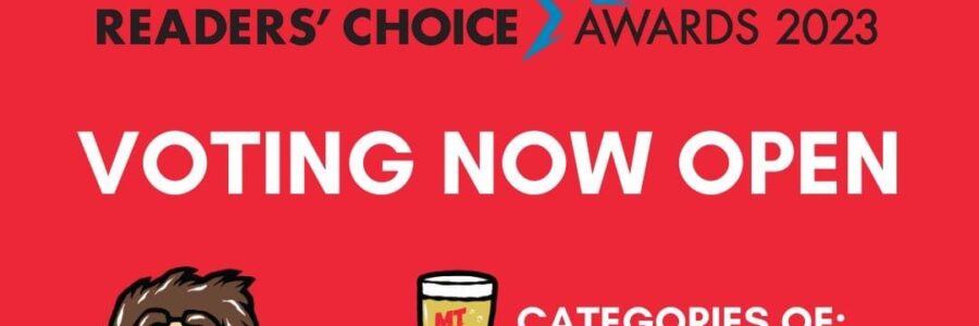 Vote for M.T.Bellies! Niagara This Week Readers Choice Awards 2023