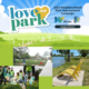 Love My Park Initiative Kicks off in June