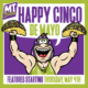 Happy Cinco De Mayo from M.T. Bellies!
