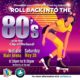 Roll Back into the 80’s with the City of Welland