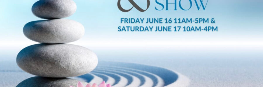 Call for Vendors! Seaway Mall Health & Wellness Show on June 16-17