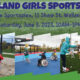 Register Now! Welland Girls Sports Day