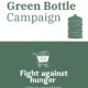 Join the Green Bottle Campaign and Make a Difference!