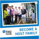 Become a Host Family for Niagara College’s Global Learners