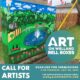 Call for Artists! Art on Welland Bell Boxes