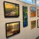  The Visual Artists of Welland Show and Sale at the Welland Museum