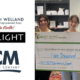 BCM Insurance  Company Awards Community Grant to Wellspring Niagara