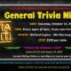 Tickets On Sale! Welland Professional Firefighters Association General Trivia Night