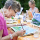 Art Classes with Beverly Sneath