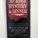 Tickets on Sale! Murder Mystery & Dinner in Support of Port Colborne Special Olympics
