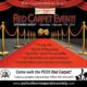 Get Your Tickets! Port Colborne Operatic Society 78th Annual Production: SOMETHING ROTTEN Red Carpet Event