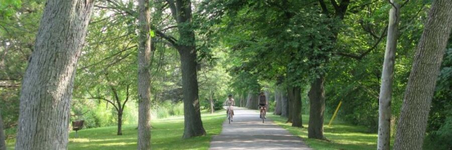Where Trails and Water Meet: Enhancing Our Trails System in Welland