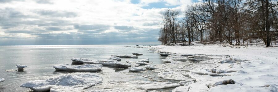 Collaborative Efforts Will Strengthen Coastal Resilience Along The Niagara Peninsula Watershed’s Great Lakes Shorelines