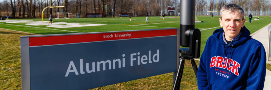 Brock University to mark solar eclipse with free community  event