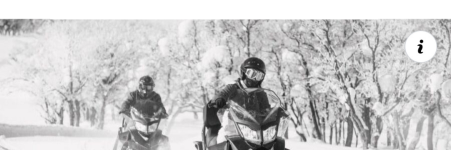 Ask The Experts: Everything You Need To Know About Snowmobile Insurance