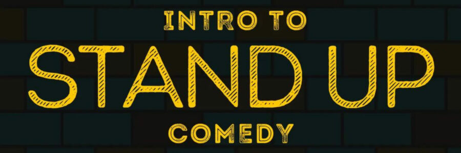 Intro to Stand Up!