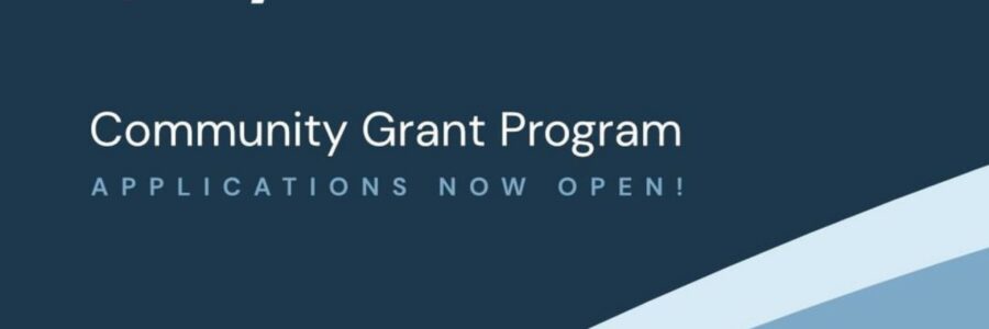 BCM Insurance Company Community Grant Applications Now Open