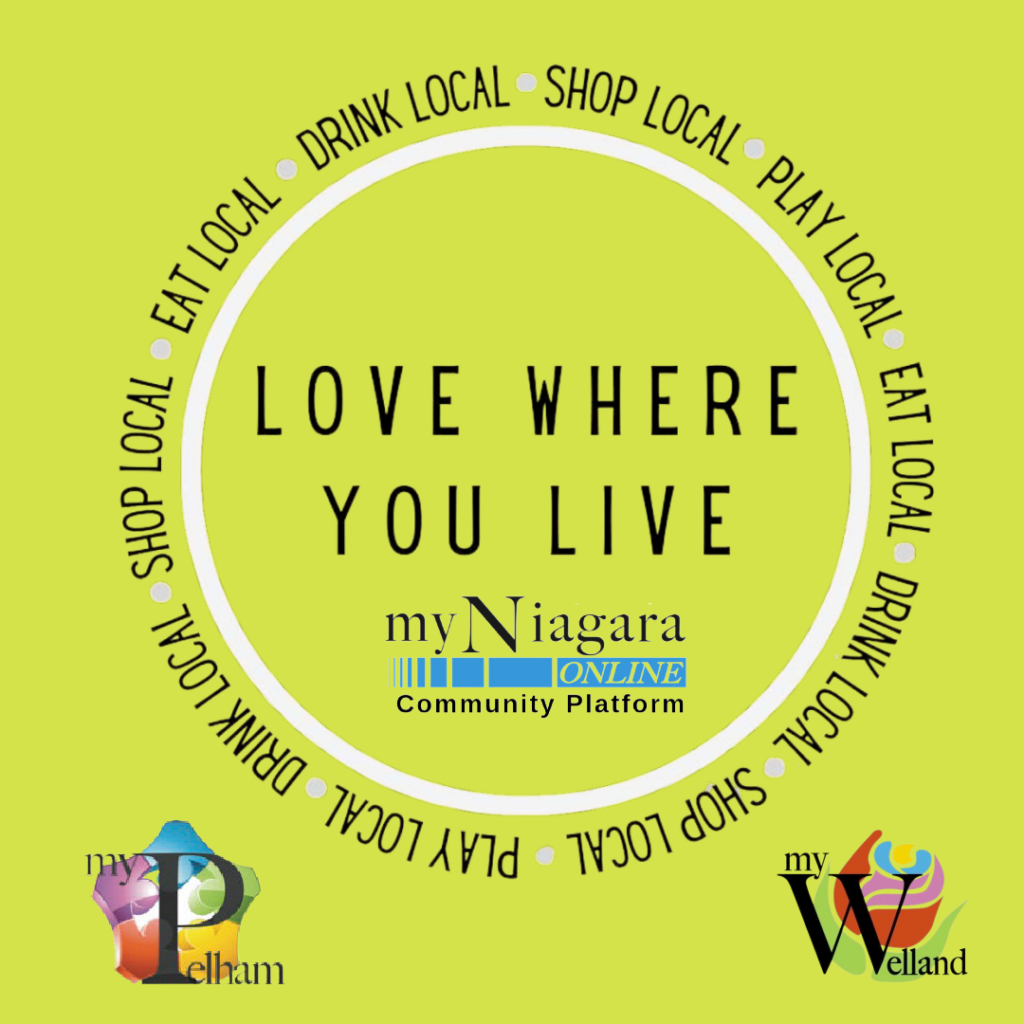 Discover Shop Local Initiatives in Niagara: Strengthening Our Community