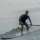 Crossing for Cystic Fibrosis SUP Race: Call for Support