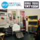 Made In Welland Spotlight On: James Takeo Tattoos