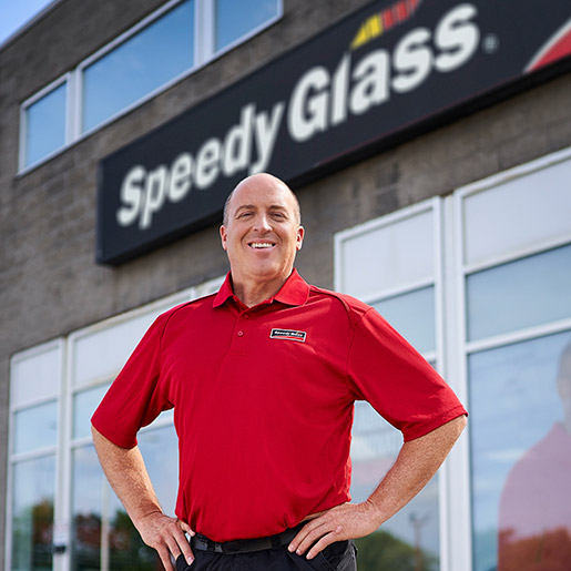 North Welland BIA Local Business Spotlight: Speedy Glass Welland