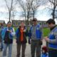 Rotary Club of Welland Great Lakes Watershed Cleanup