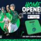 Welland Jackfish Home Opener – Community Fun and Baseball Excitement at Welland Stadium