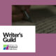 Calling all Local Writers! Join the Newly-formed Writer’s Guild at the Welland Public Library