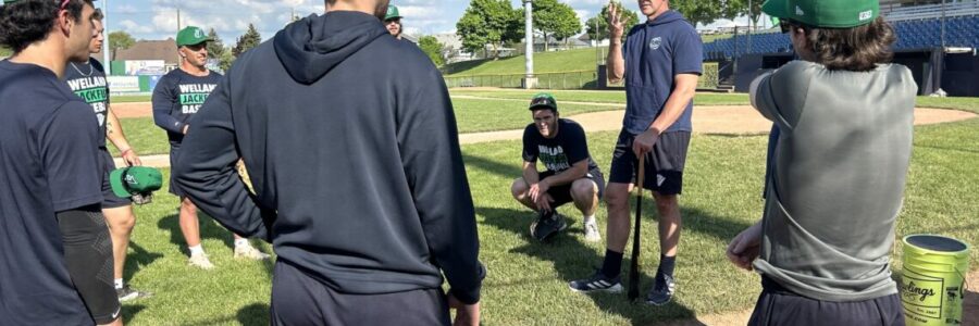 Jackfish ready to contend for another championship