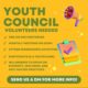 Join the Volunteer Youth Council to Champion Diversity and Equity!