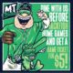 M.T. Bellies: Your Ultimate Pre-Game Destination for Welland Jackfish Home Games