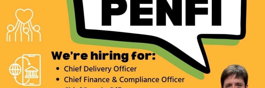 Join Team PENFI – PenFinancial Credit Union is Hiring!