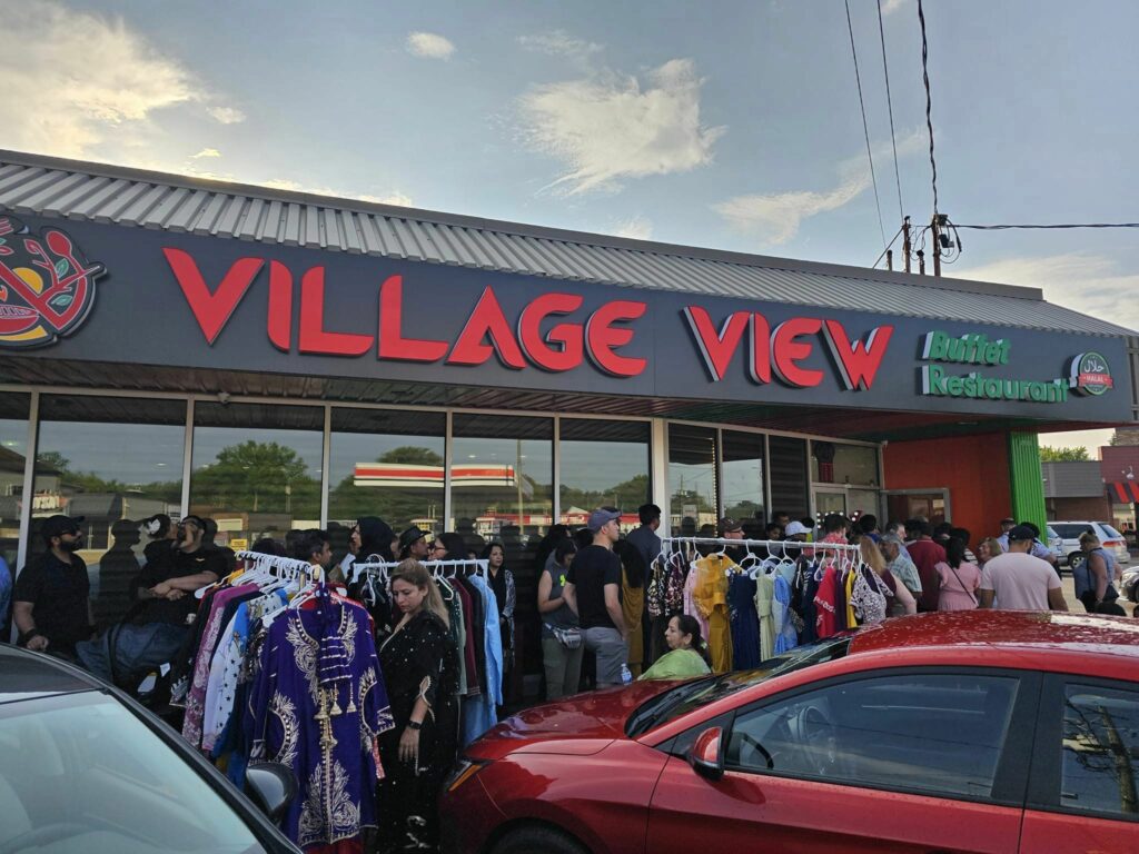 Two New Local Businesses Bring a Taste of Pakistan to Welland