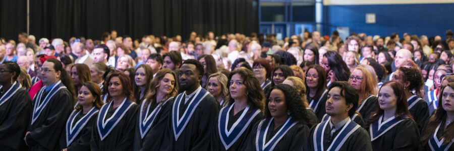 Niagara College Caps Off Final Day Of Spring 2024 Convocation Ceremonies